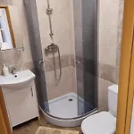 منتزه العطل Owr Universal Łazy