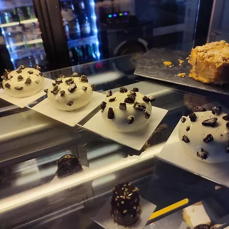 Owr Universal Semesterpark Łazy