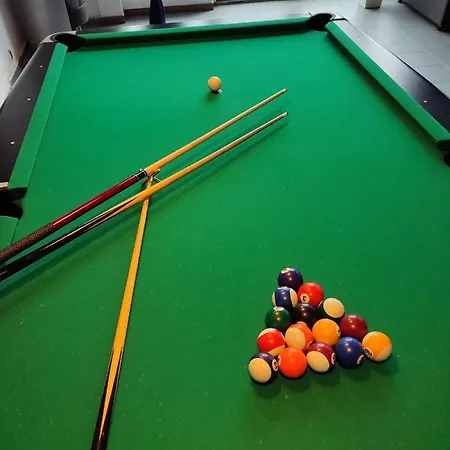 Semesterpark Owr Universal Łazy