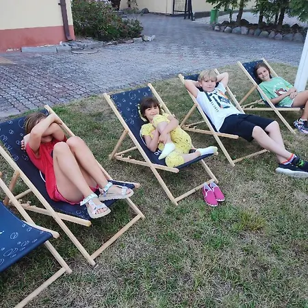 Owr Universal Prázdninový areál
