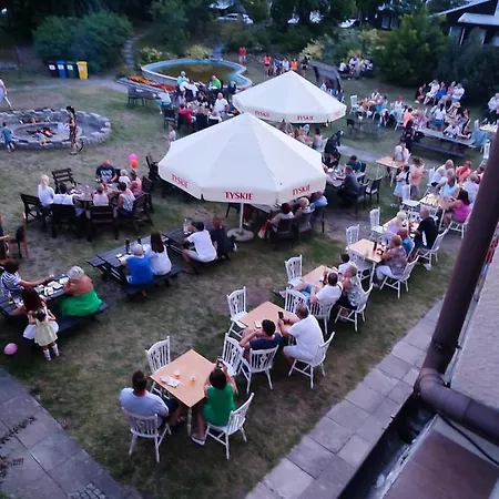 Owr Universal Ferienpark