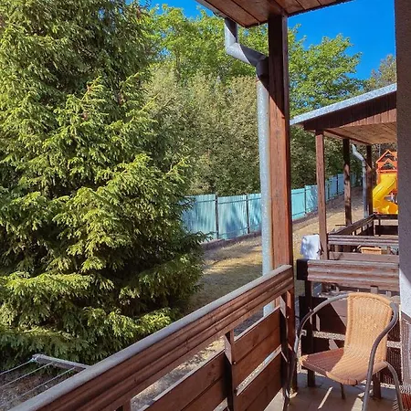 Owr Universal Vakantiepark