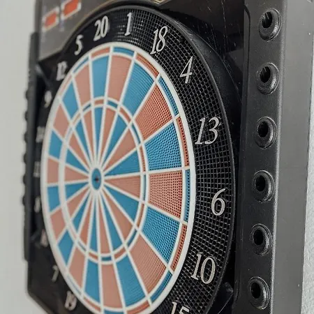 Owr Universal Kompleks wypoczynkowy