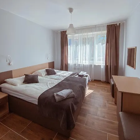 Owr Universal Kompleks wypoczynkowy