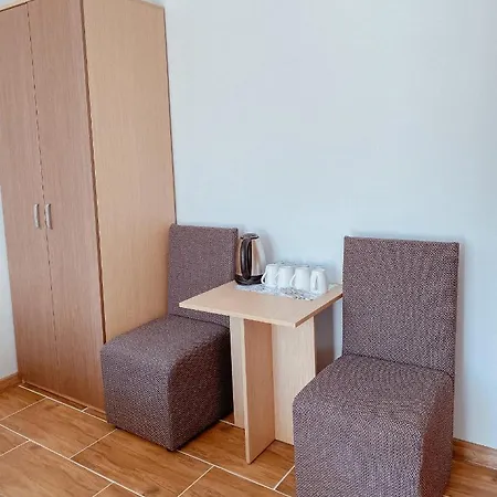 Vakantiepark Owr Universal *
