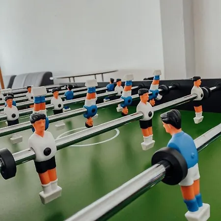 Semesterpark Owr Universal Łazy