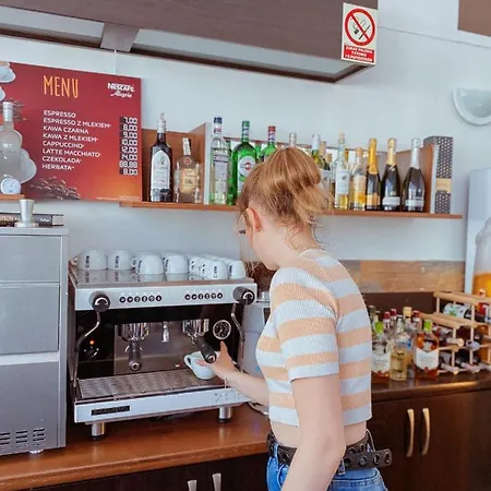Owr Universal Kompleks wypoczynkowy *
