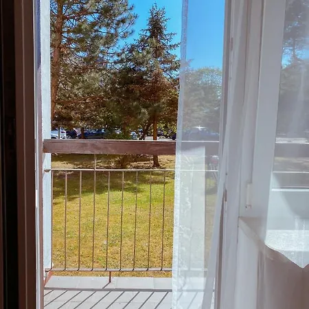 Owr Universal Semesterpark Łazy