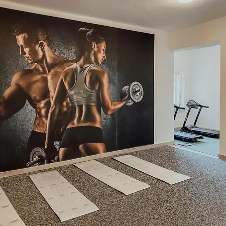 Semesterpark Owr Universal *