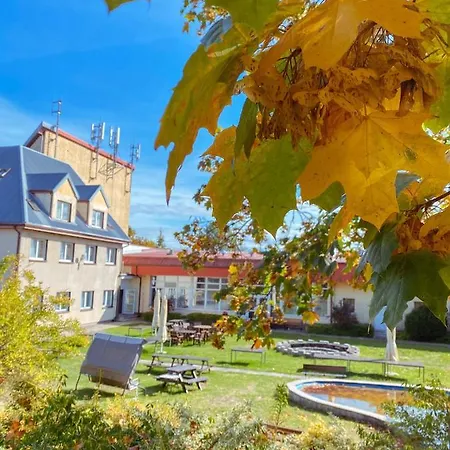 Ferienpark Owr Universal Łazy