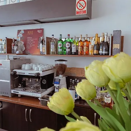 Owr Universal Vakantiepark Łazy