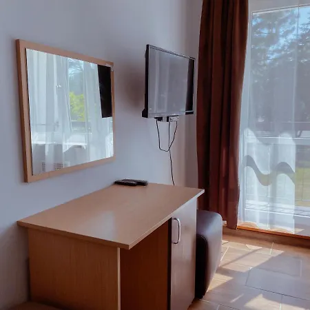 Semesterpark Owr Universal *