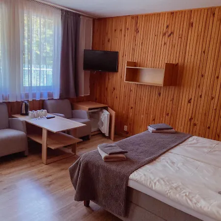Vakantiepark Owr Universal *