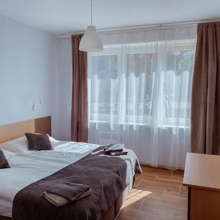 Owr Universal Kompleks wypoczynkowy