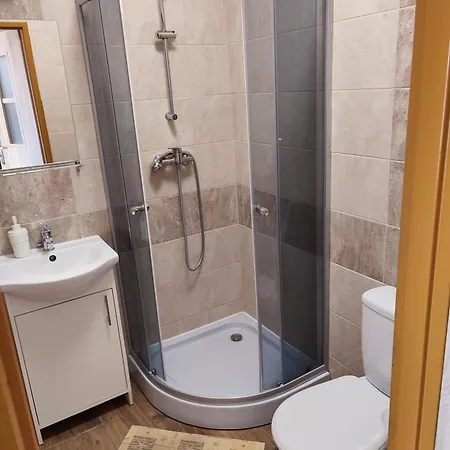 Semesterpark Owr Universal Łazy