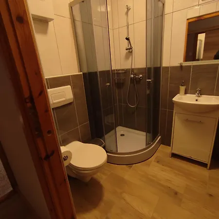 Owr Universal Vakantiepark Łazy