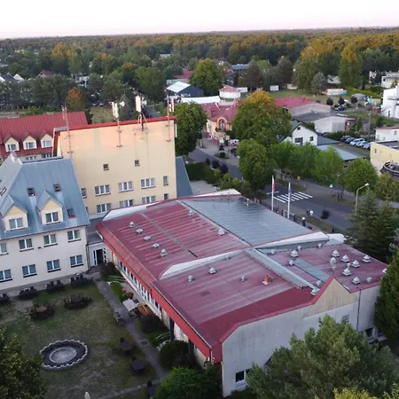 Owr Universal Kompleks wypoczynkowy