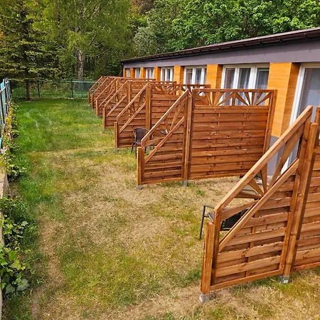 Vakantiepark Owr Universal Łazy