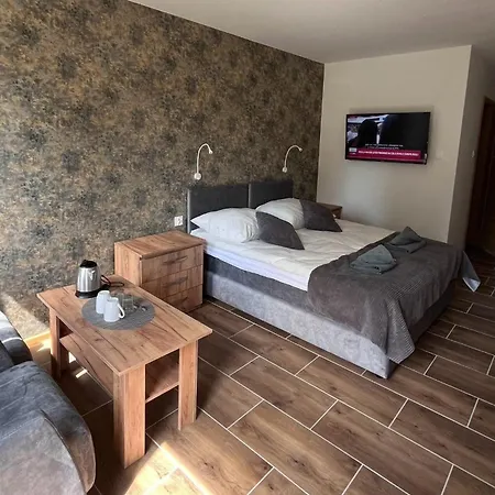 Owr Universal Vakantiepark