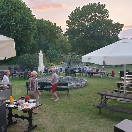 Ferienpark Owr Universal *