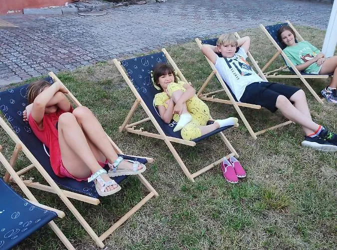 Owr Universal Tatil parkı