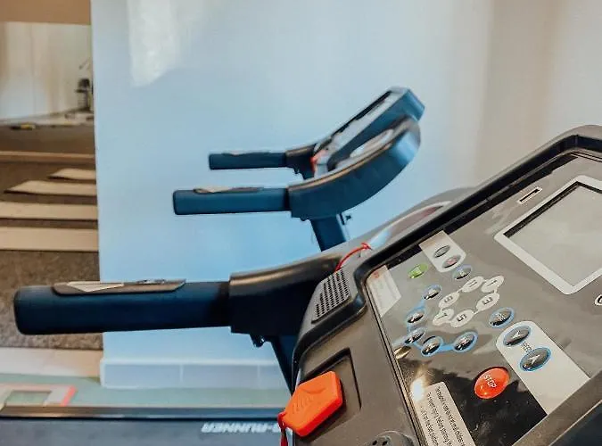 Tatil parkı Owr Universal *