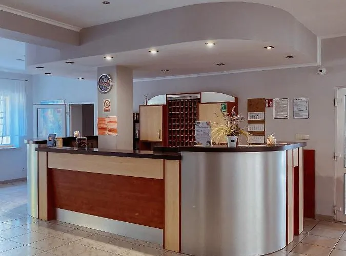 Owr Universal Prázdninový areál