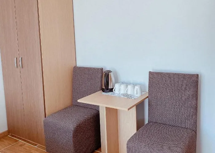 Tatil parkı Owr Universal *