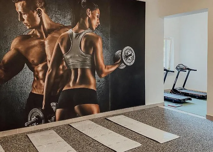 Tatil parkı Owr Universal *