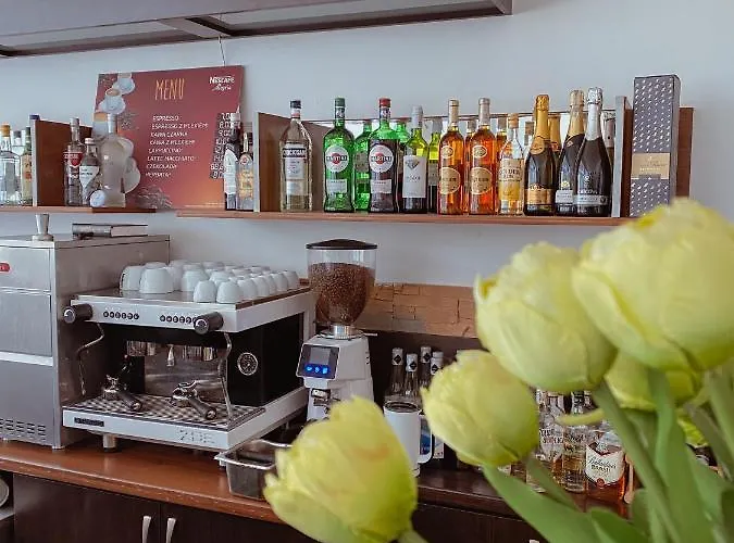 Owr Universal Prázdninový areál Łazy