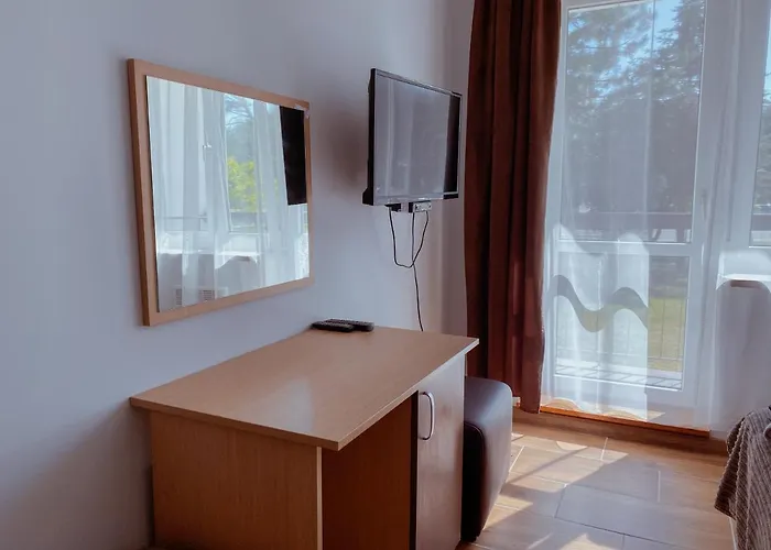 Tatil parkı Owr Universal *