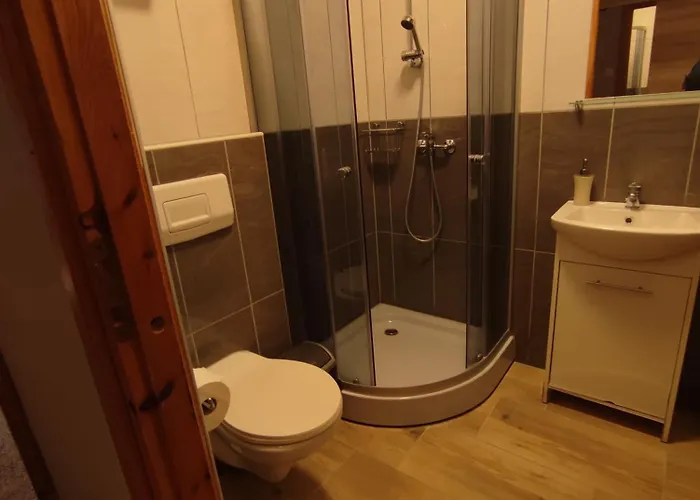 Owr Universal Tatil parkı Łazy