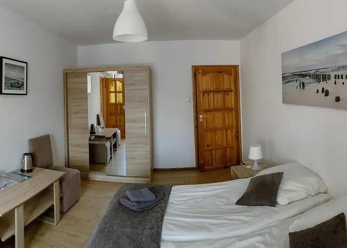 Tatil parkı Owr Universal *