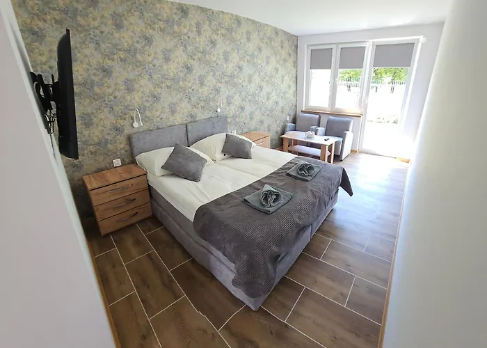 Prázdninový areál Owr Universal